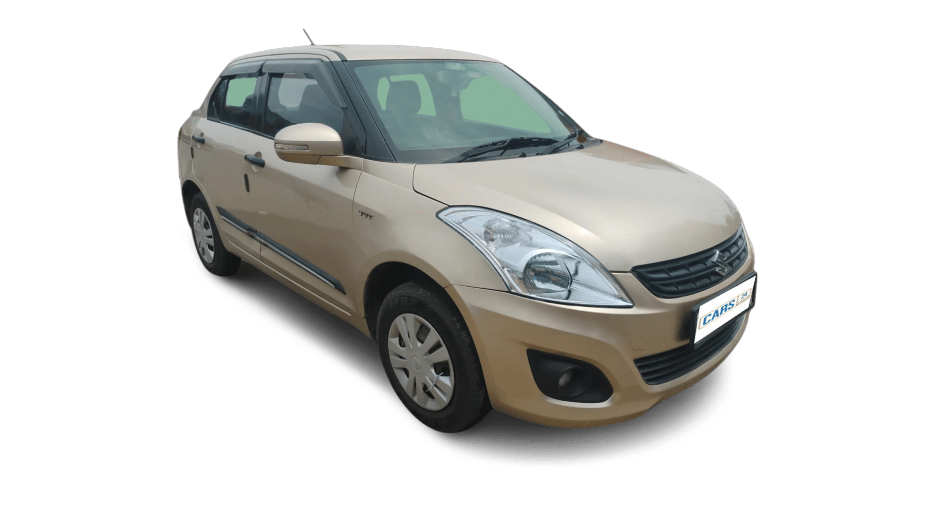 2014 Maruti Swift Dzire - Sedan - Petrol - Manual - ₹5.07 lakh